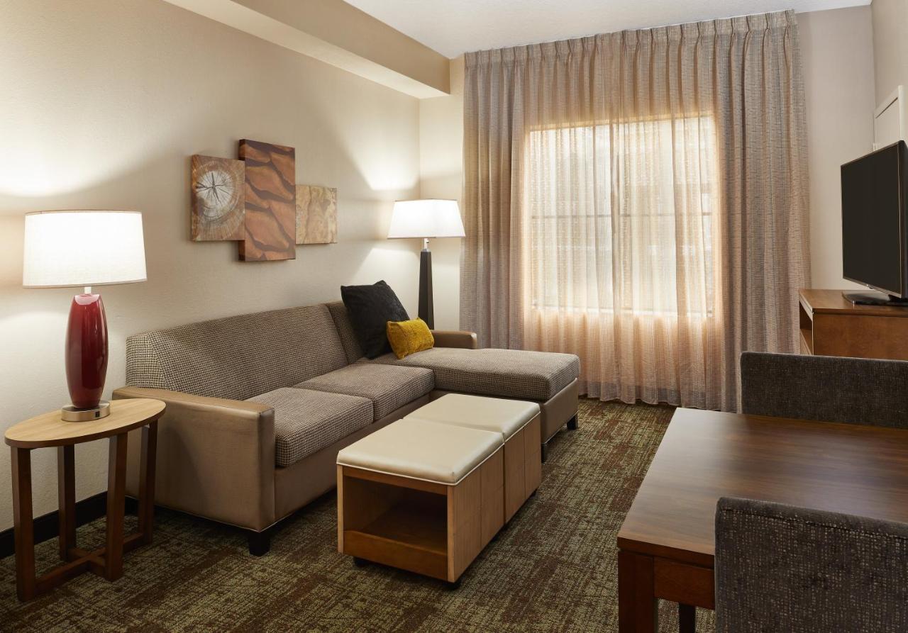 Suite 1 Chambre Lit King-Size avec Canapé-Lit