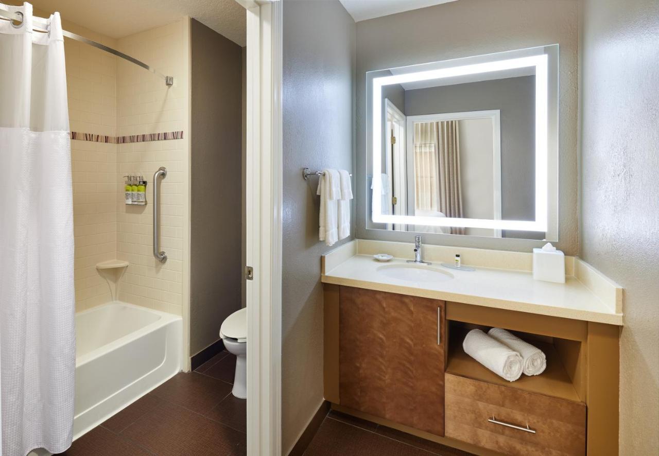 Suite 1 Chambre avec 2 Lits Queen-Size