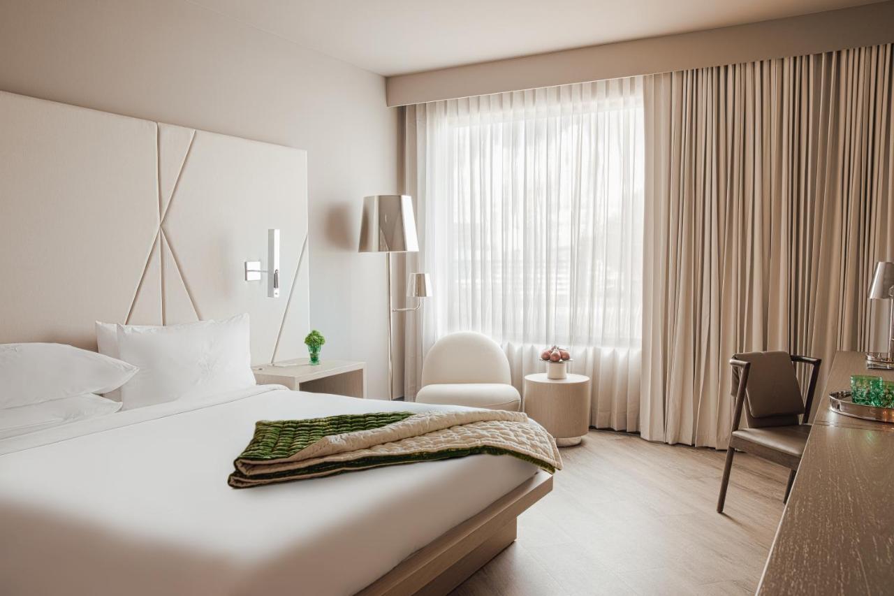 Timeless King Suite No Resort Fee