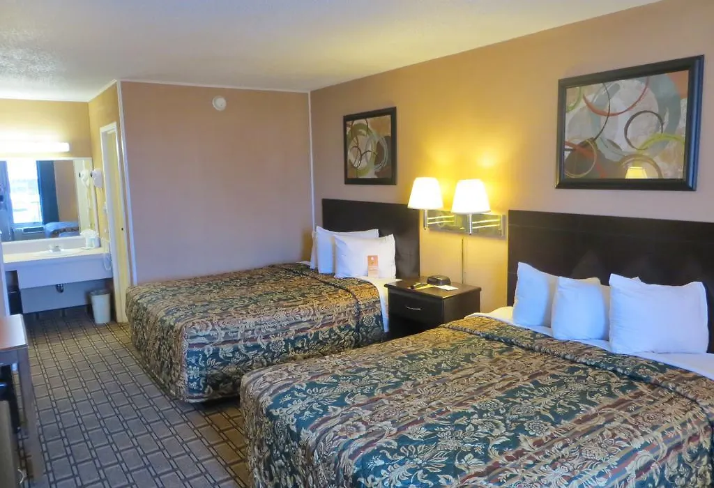 The M Hotel I-Drive Near Universal Orlando-1