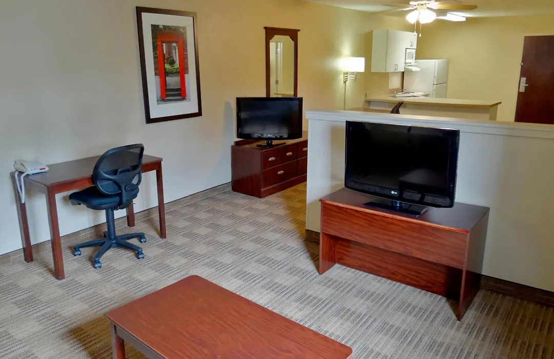 Extended Stay America Select Suites - Orlando - Maitland - 1760 Pembrook Dr-1