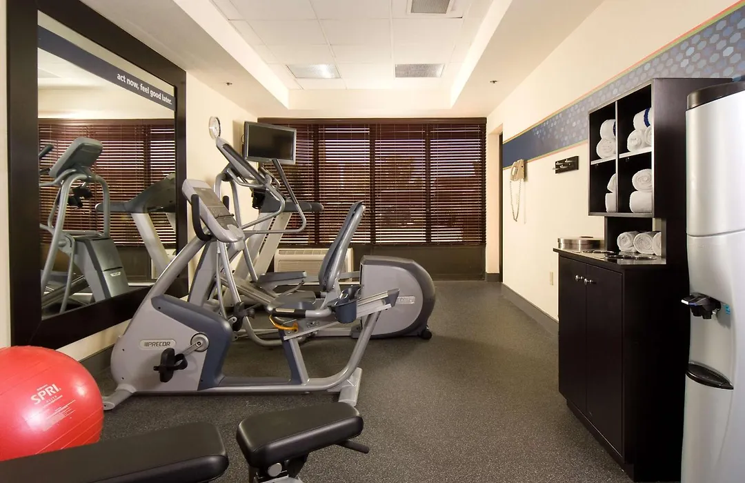 Hampton Inn Orlando Near Universal Blv/International Dr-1