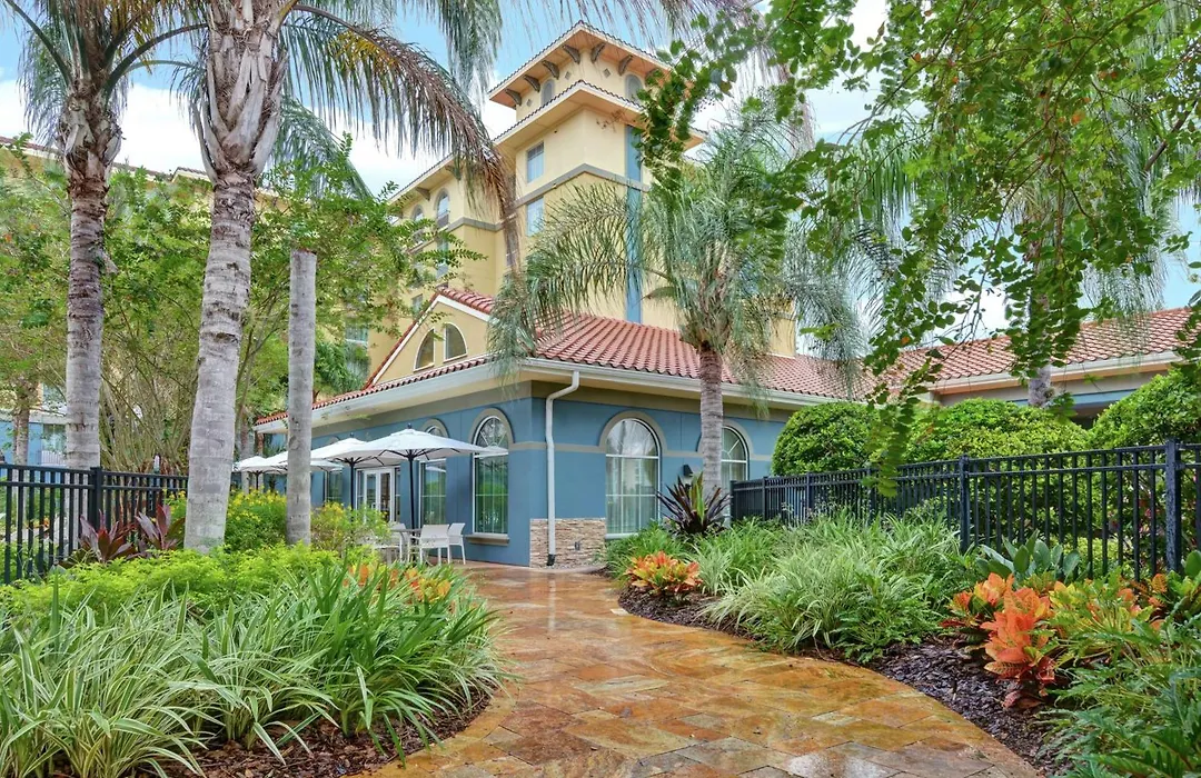 Hilton Garden Inn Orlando Lake Buena Vista-1
