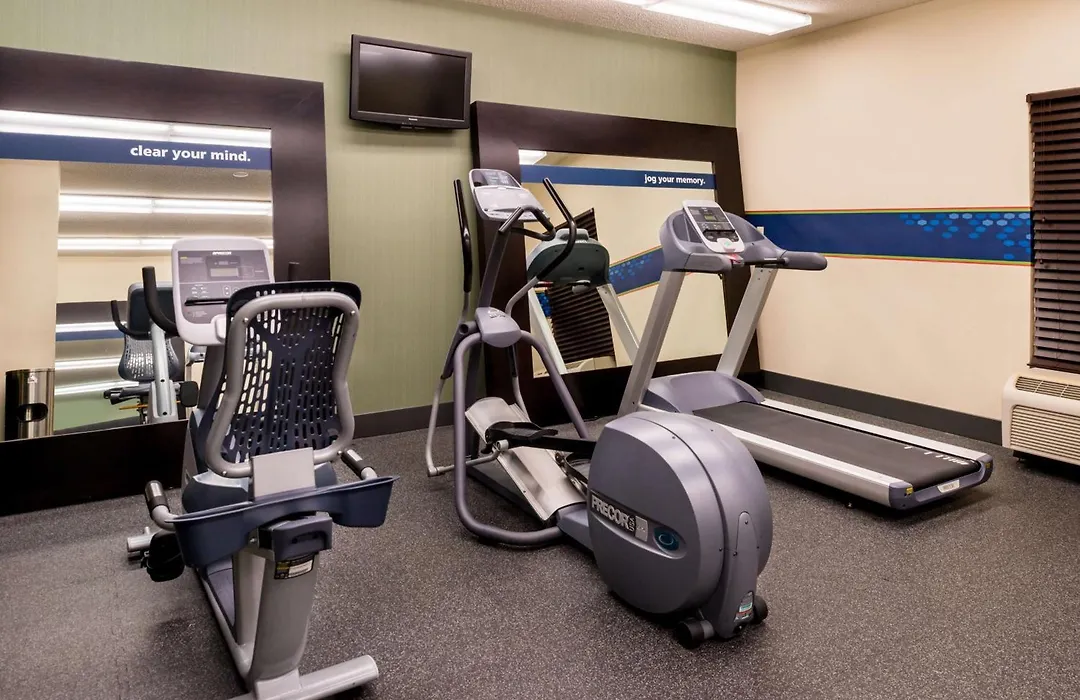 Hampton Inn & Suites Orlando-East Ucf-1
