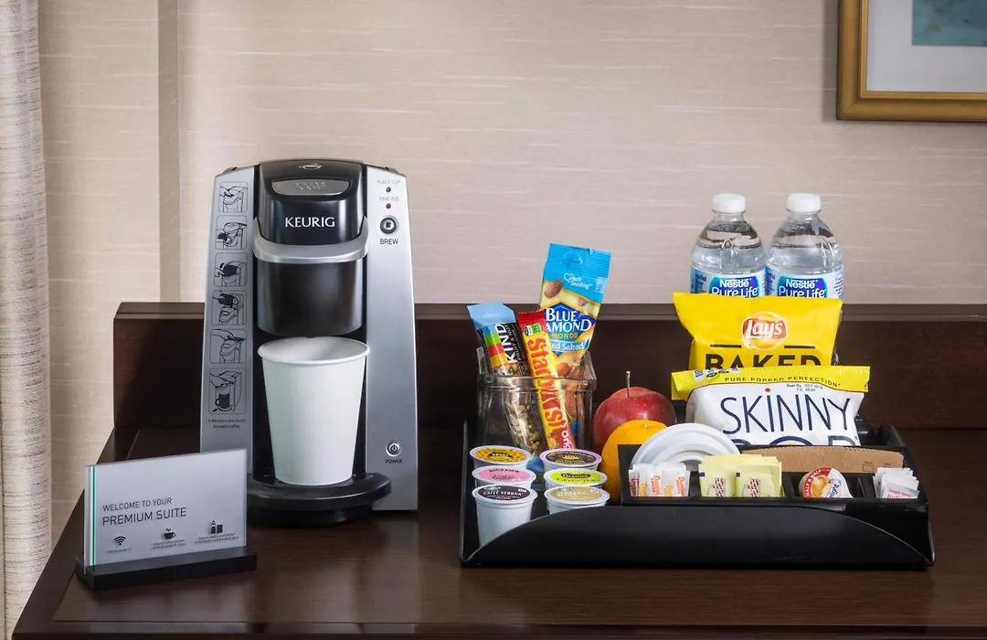 Homewood Suites By Hilton Orlando Maitland-1