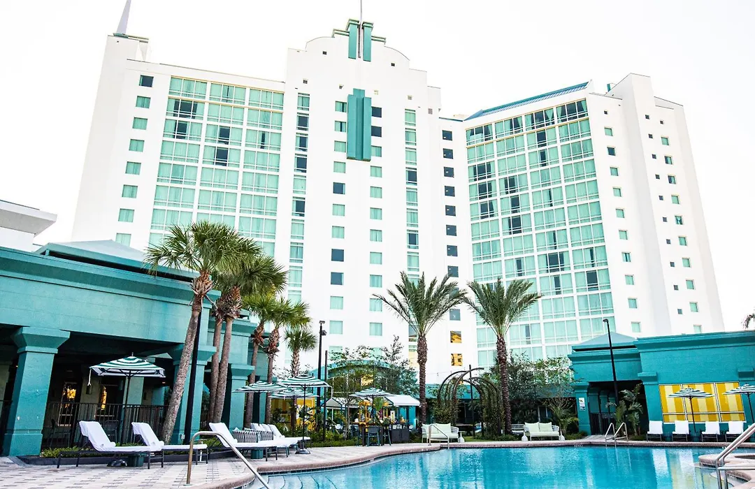 Hotel Landy Orlando Universal Blvd., A Tribute Portfolio Hotel-1
