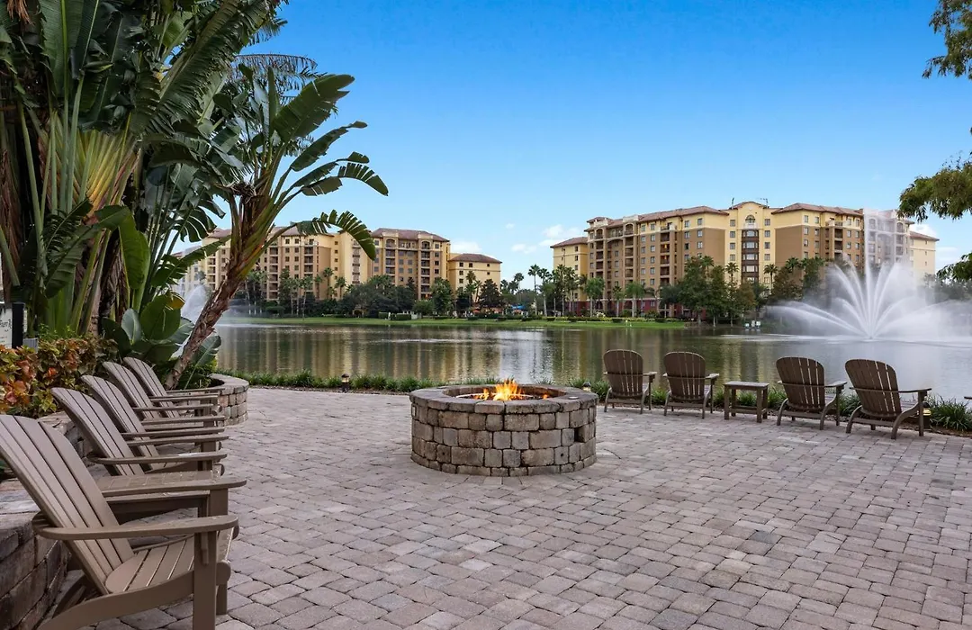 Club Wyndham Bonnet Creek-1