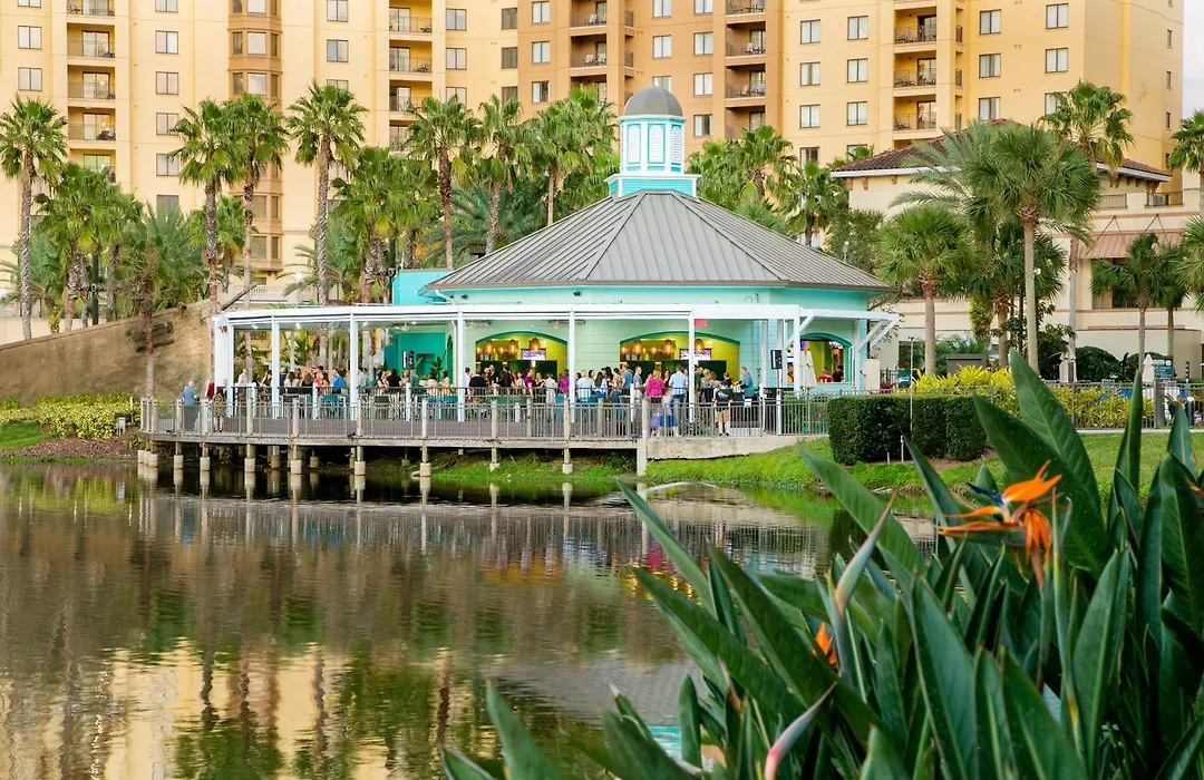 Wyndham Grand Orlando Resort Bonnet Creek-1