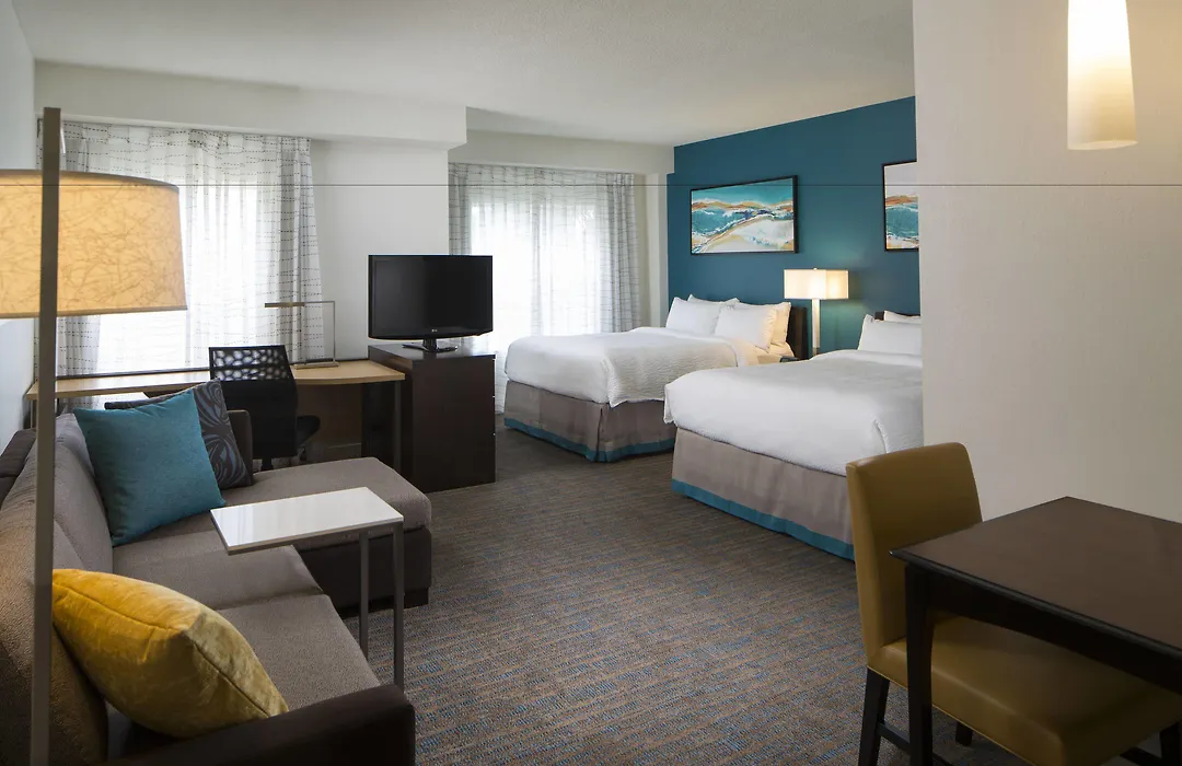 Residence Inn By Marriott Orlando At Seaworld-1