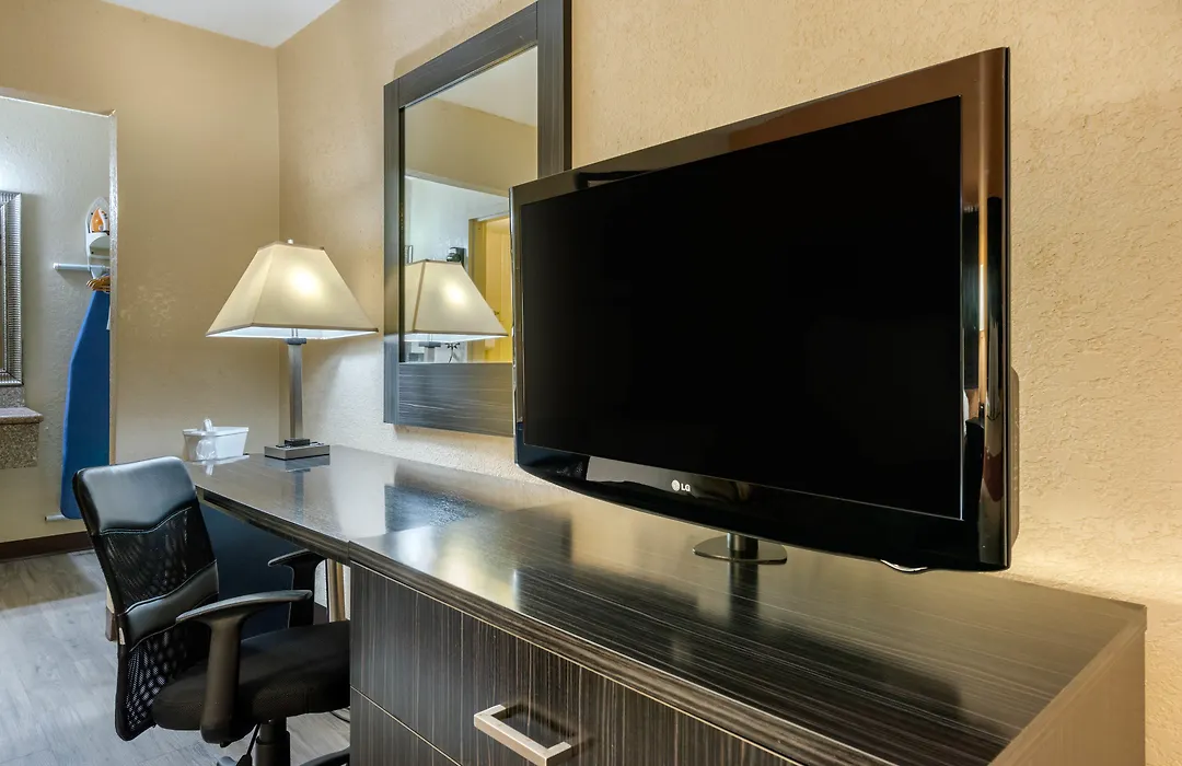 Suburban Studios International Drive-1