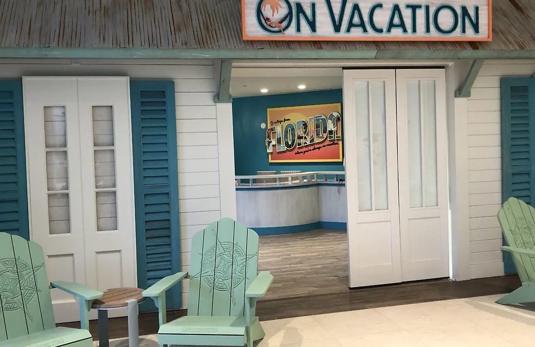 Margaritaville Resort Orlando With H2O Waterpark-1