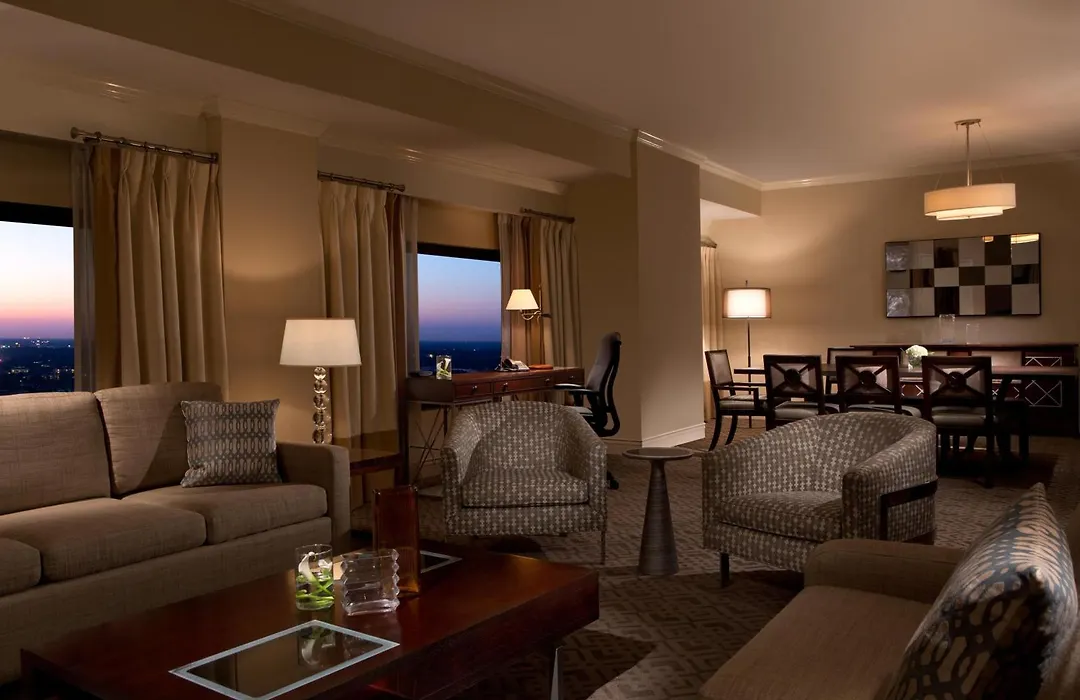 Hilton Orlando Lake Buena Vista - Disney Springs™ Area-1
