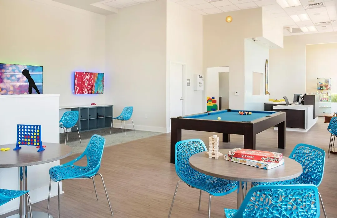 Hilton Grand Vacations Club Las Palmeras Orlando-1