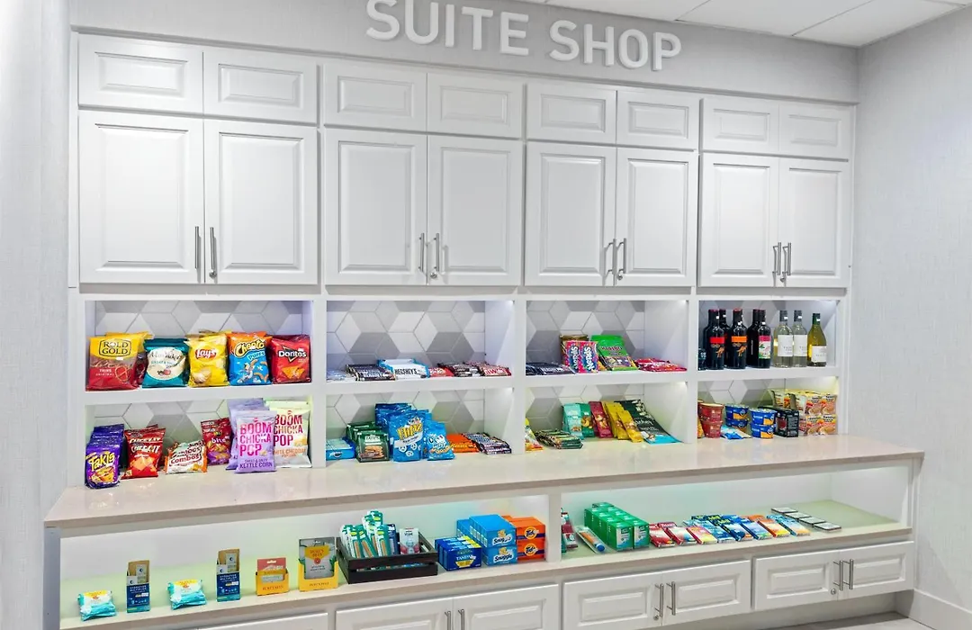 Homewood Suites By Hilton Orlando-Nearest To Universal Studios-1