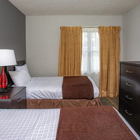 Enclave Suites, A Staysky Hotel & Resort Near Universal-3