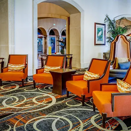 Rosen Shingle Creek Universal Blvd-3
