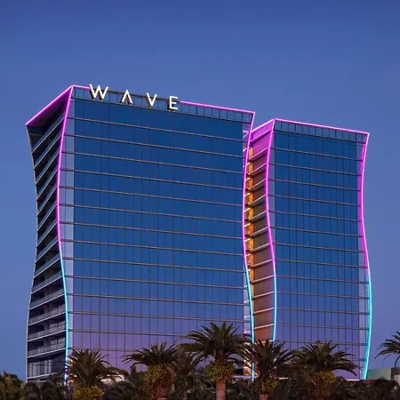 Lake Nona Wave Hotel-2