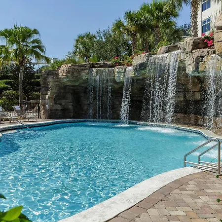 Hyatt Regency Orlando-2