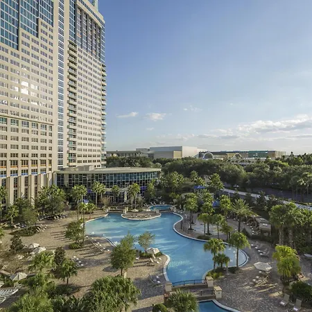 Hyatt Regency Orlando-3