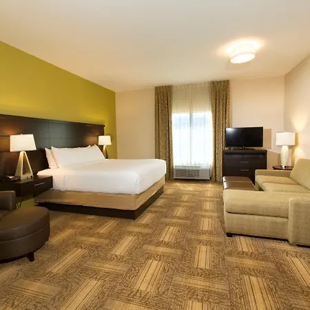 Staybridge Suites Orlando At Seaworld By Ihg - Free Breakfast & Shuttle To Seaworld Parks-2