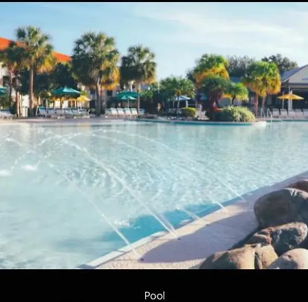 ~Edc Orlando 2Bdrm Home Vacation Resort-3
