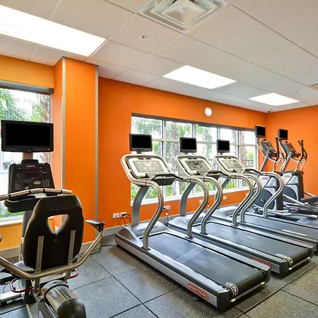 Homewood Suites By Hilton Orlando Theme Parks-2
