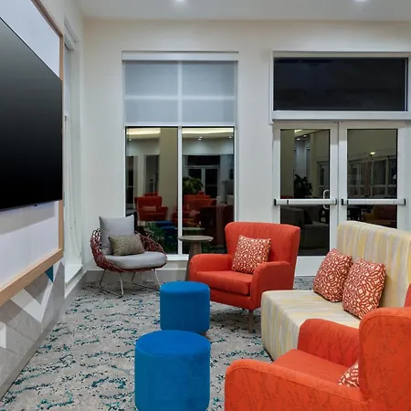 Hilton Garden Inn Orlando International Drive North-3