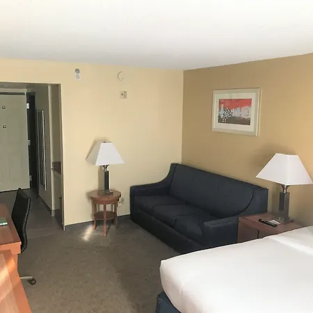Wingate By Wyndham, Universal Studios - Free Theme Park Shuttle-2