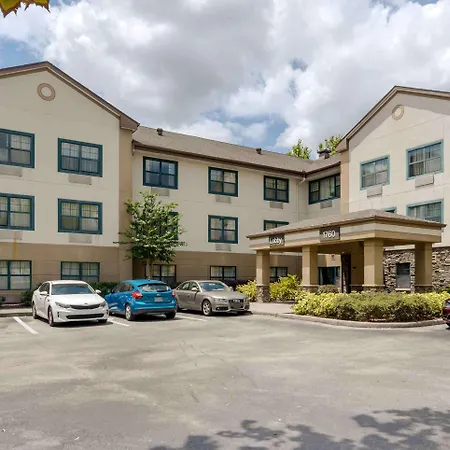 Extended Stay America Select Suites - Orlando - Maitland - 1760 Pembrook Dr-3