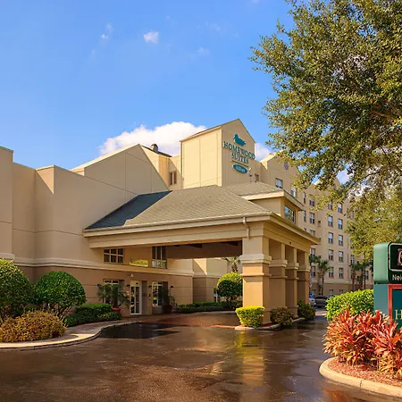 Homewood Suites By Hilton Orlando Maitland-3