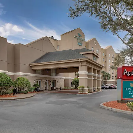 Homewood Suites By Hilton Orlando Maitland-2