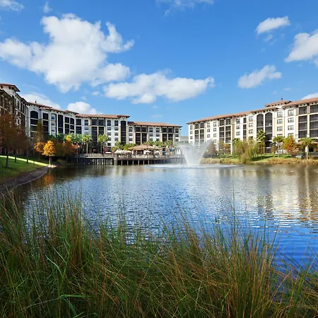 Sheraton Vistana Villages Resort Villas, I-Drive Orlando-3