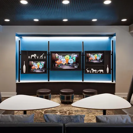 Residence Inn By Marriott Orlando At Seaworld-2