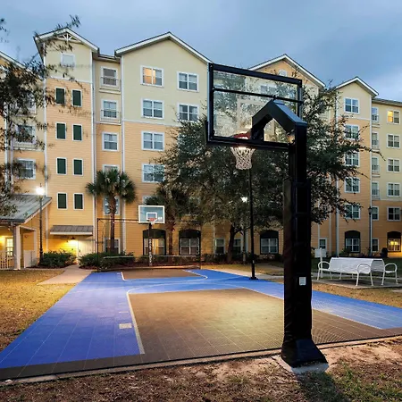 Residence Inn By Marriott Orlando At Seaworld-3