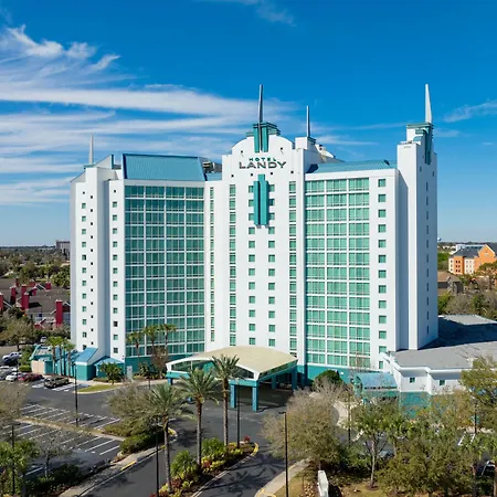 Hotel Landy Orlando Universal Blvd., A Tribute Portfolio Hotel-2
