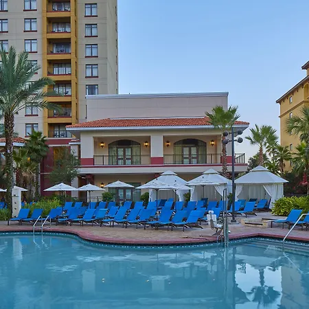 Wyndham Grand Orlando Resort Bonnet Creek-2