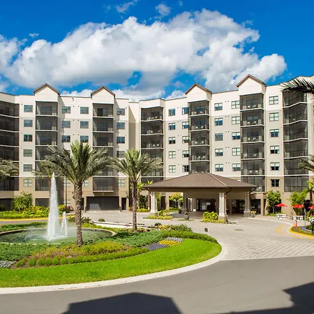 The Grove Resort & Water Park Orlando-2