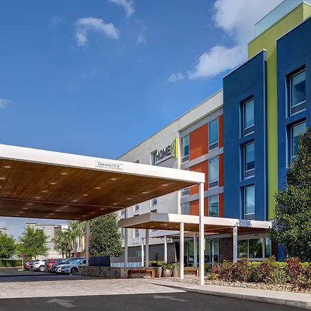 Home2 Suites By Hilton Orlando International Drive South - Free Shuttle To Theme Parks-2