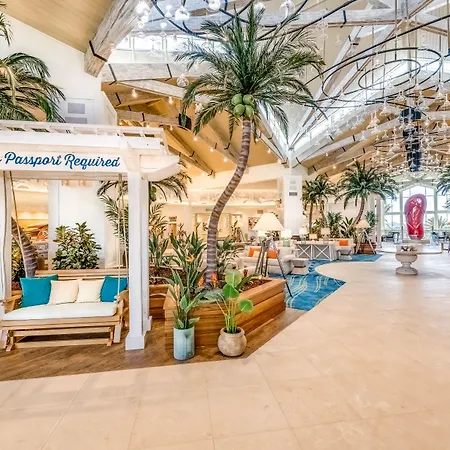 Margaritaville Resort Orlando With H2O Waterpark-2