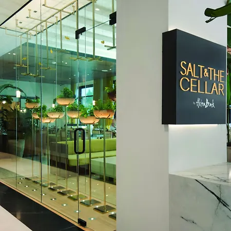 Ette Luxury Hotel & Spa - Near Disney Theme Parks-3