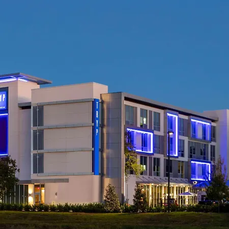 Tryp By Wyndham Orlando-2