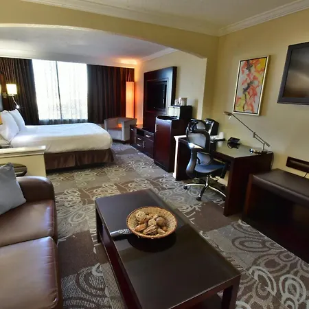 Holiday Inn Orlando East-Ucf Area By Ihg-2