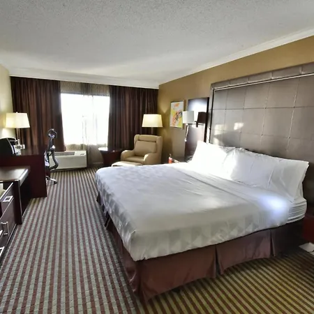 Holiday Inn Orlando East-Ucf Area By Ihg-3