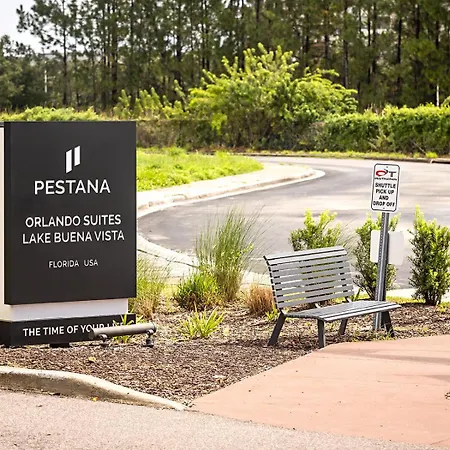Pestana Orlando Suites - Lake Buena Vista-2