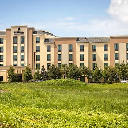 Pestana Orlando Suites - Lake Buena Vista-3