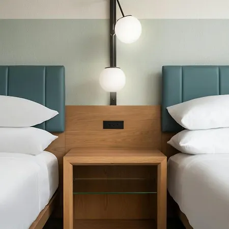 Sheraton Orlando Lake Buena Vista Resort - Newly Renovated!-3