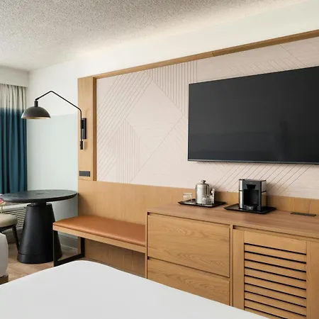 Sheraton Orlando Lake Buena Vista Resort - Newly Renovated!-2