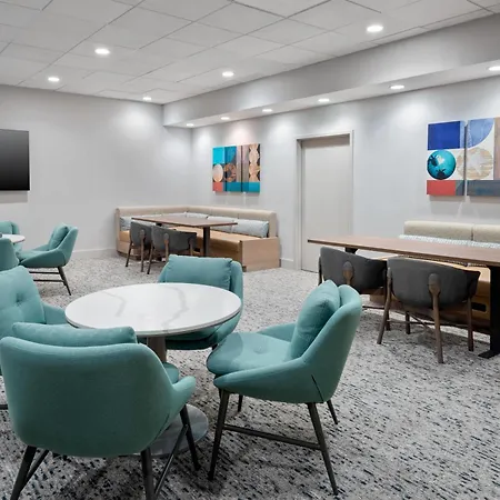 Homewood Suites By Hilton Orlando-Nearest To Universal Studios-2