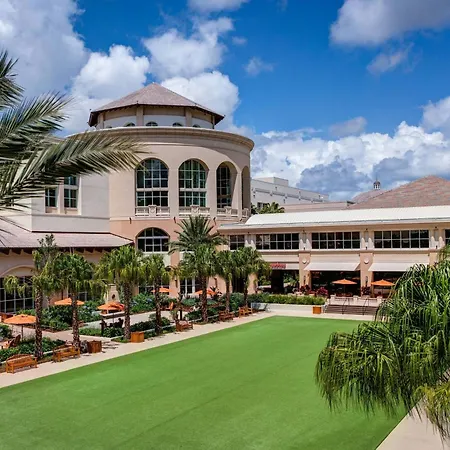 Gaylord Palms Resort & Convention Center-3