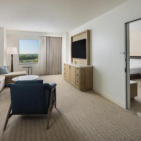 Hilton Orlando-3